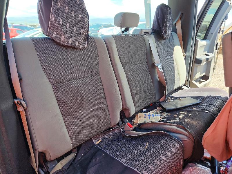Aukcja sprzedaży 2017 Ford F150, vin: 1FTEX1EP9HKC91935, numer aukcji: 47118156