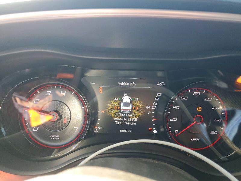 Продажа на аукционе авто 2021 Dodge Charger, vin: 2C3CDXCT4MH557595, номер лота: 46518536