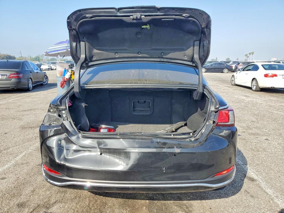 Aukcja sprzedaży 2024 Lexus Es 300h, vin: 58ADA1C1XRU042629, numer aukcji: 47014586