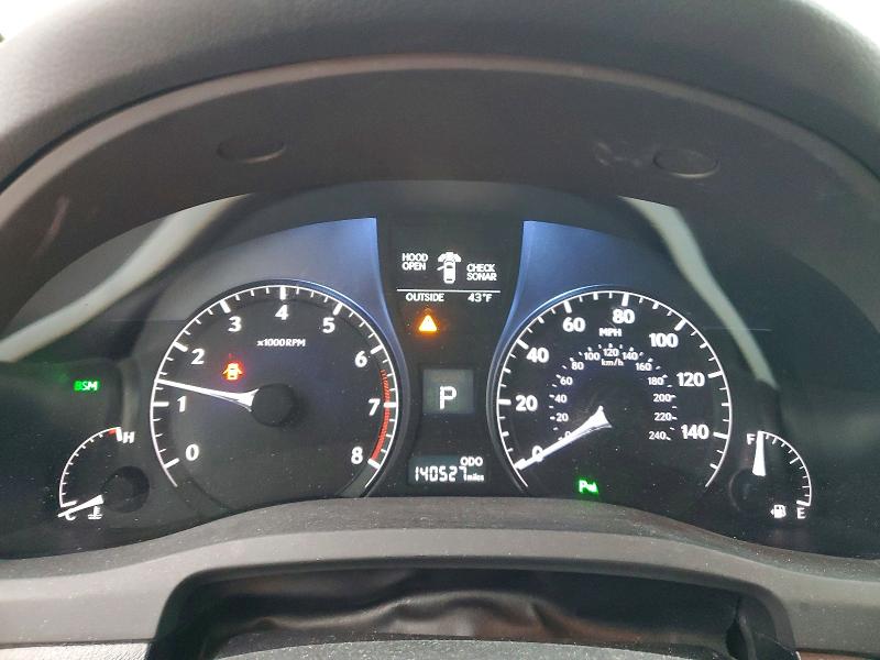 Aukcja sprzedaży 2014 Lexus Rx 350, vin: 2T2BK1BA7EC245479, numer aukcji: 79830655
