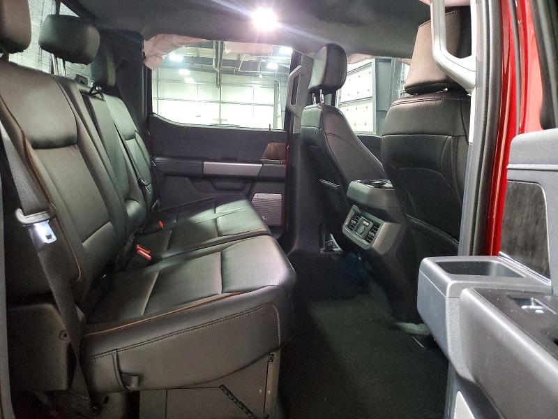 Aukcja sprzedaży 2026 Ford F350, vin: 1FT8W3BN7TEC17399, numer aukcji: 47422376