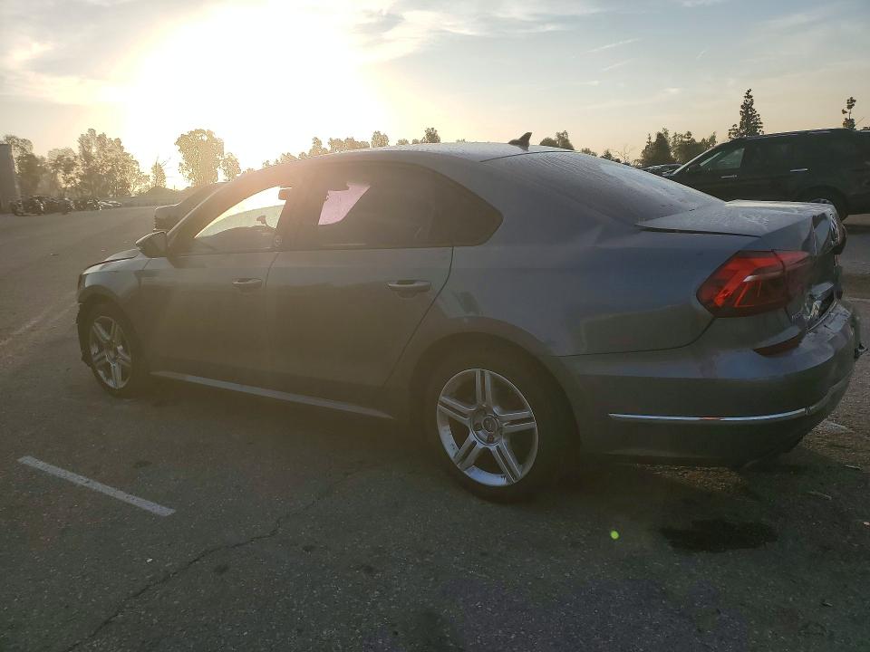 Aukcja sprzedaży 2019 Volkswagen Passat, vin: 1VWLA7A30KC009517, numer aukcji: 47252286
