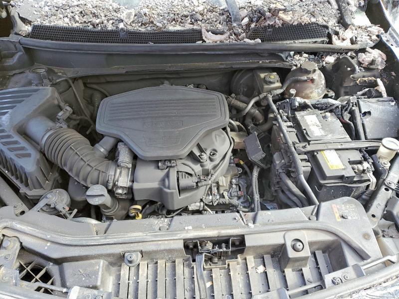 Продаж на аукціоні авто 2020 Cadillac Xt5, vin: 1GYKNGRS8LZ192057, номер лоту: 79704755