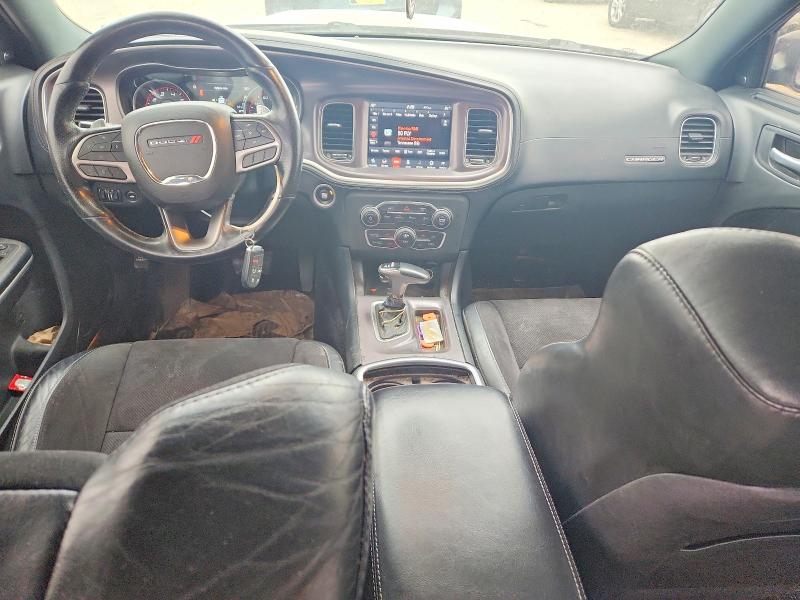 Продажа на аукционе авто 2019 Dodge Charger, vin: 2C3CDXHG8KH758778, номер лота: 46309846