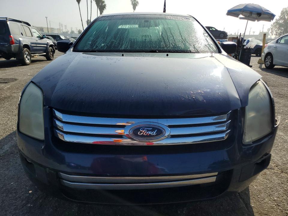 Aukcja sprzedaży 2007 Ford Fusion, vin: 3FAHP07Z07R106502, numer aukcji: 47062616