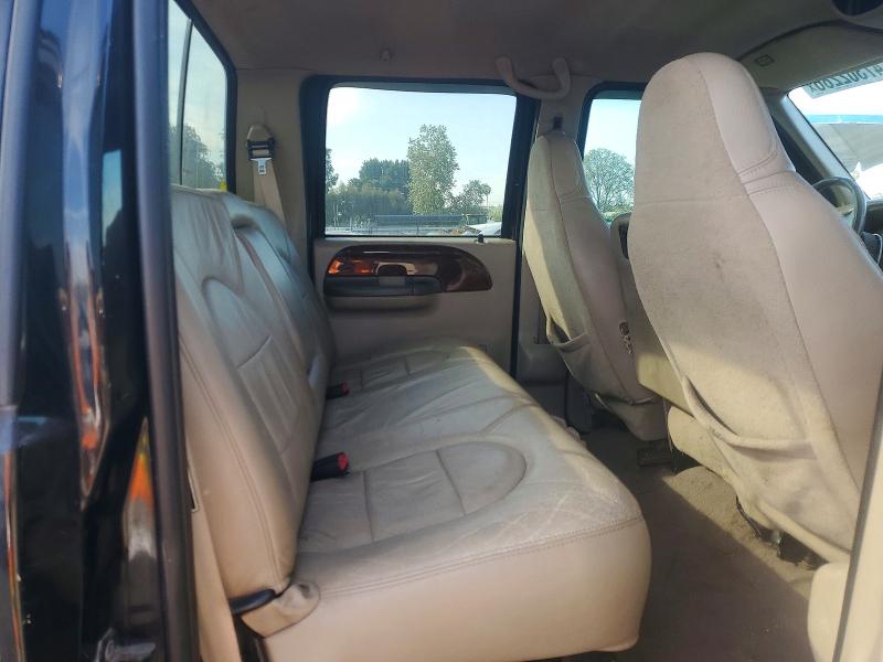 Продажа на аукционе авто 2000 Ford F250, vin: 3FTNW20F1YMA57143, номер лота: 47302286