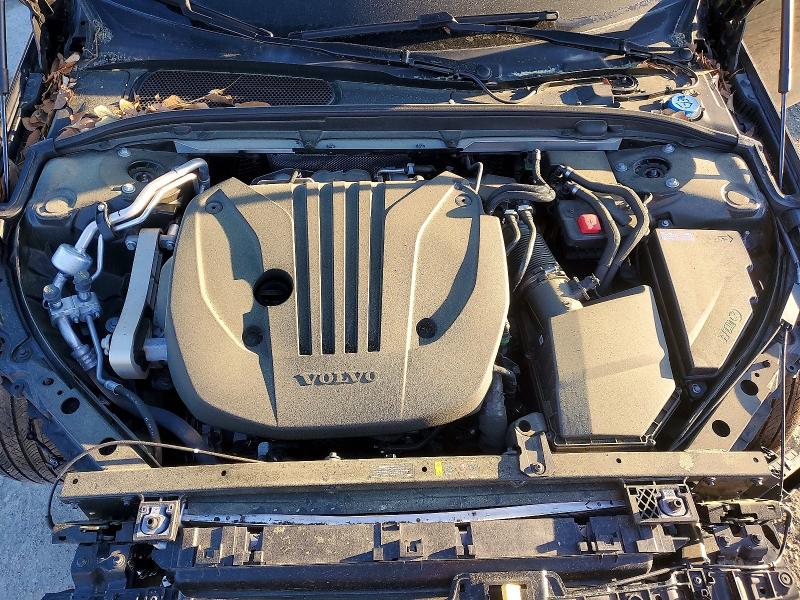 Продаж на аукціоні авто 2025 Volvo S60, vin: 7JRL12GC2SG364602, номер лоту: 45692956