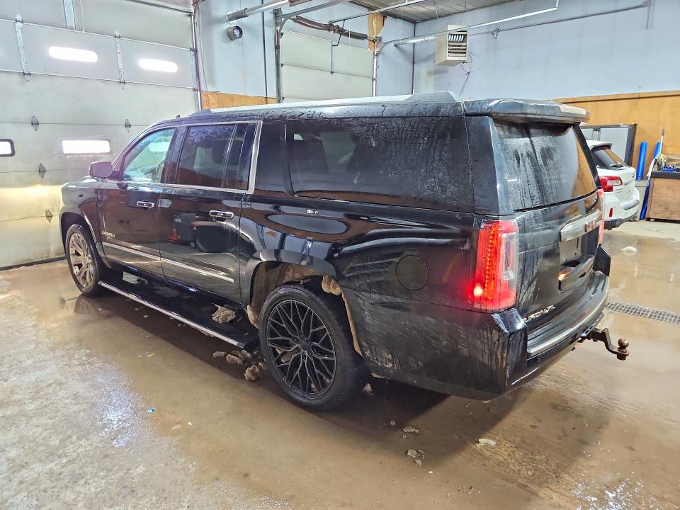 Aukcja sprzedaży 2016 Gmc Yukon Xl, vin: 1GKS2HKJ4GR341676, numer aukcji: 45591036