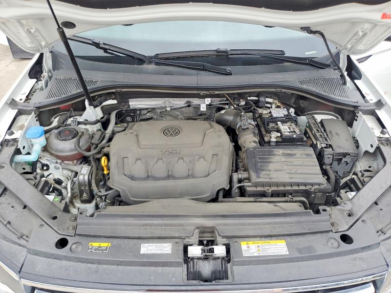 Продаж на аукціоні авто 2024 Volkswagen Tiguan, vin: 3VVRB7AX8RM116418, номер лоту: 79988985