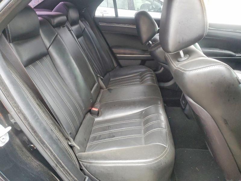 Продаж на аукціоні авто 2019 Chrysler 300, vin: 2C3CCABG0KH697922, номер лоту: 47783526