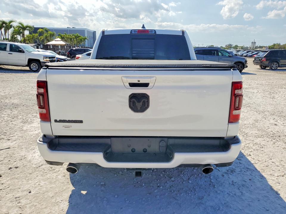 Продаж на аукціоні авто 2022 Ram 1500, vin: 1C6RREJT7NN190271, номер лоту: 47332076