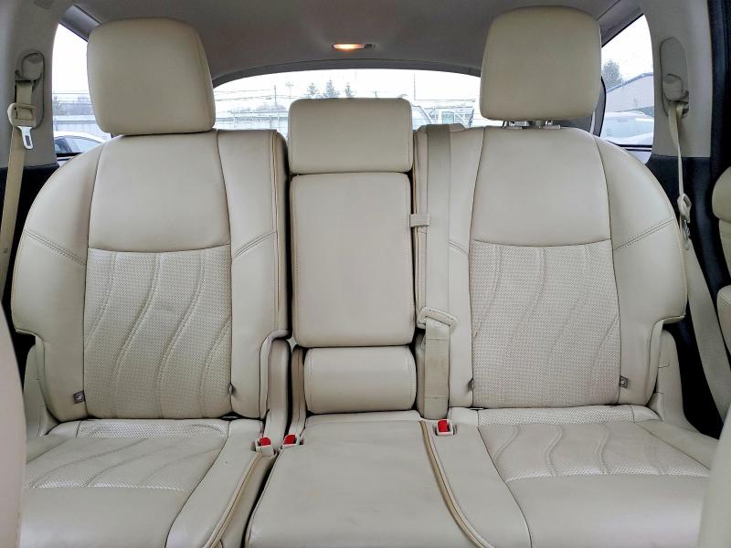 Aukcja sprzedaży 2015 Infiniti Qx60, vin: 5N1AL0MM4FC525686, numer aukcji: 79536705