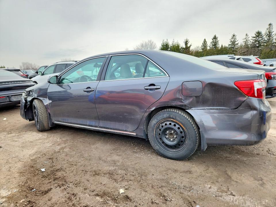 Продажа на аукционе авто 2012 Toyota Camry, vin: 4T1BF1FK7CU089015, номер лота: 47055306