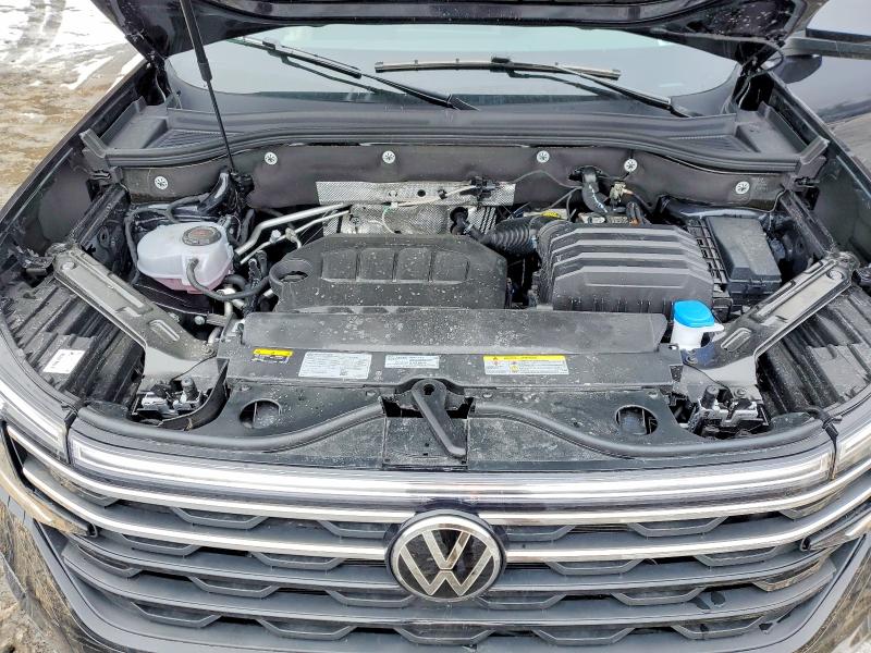 79617275 :رقم المزاد ، 1V2CN2CA7TC502844 vin ، 2026 Volkswagen Atlas مزاد بيع