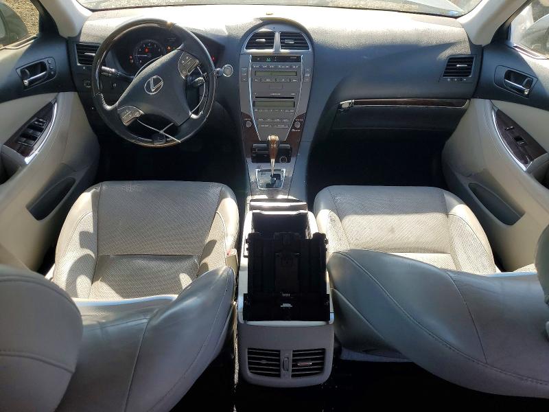 Aukcja sprzedaży 2010 Lexus Es 350, vin: JTHBK1EG7A2413195, numer aukcji: 41641076
