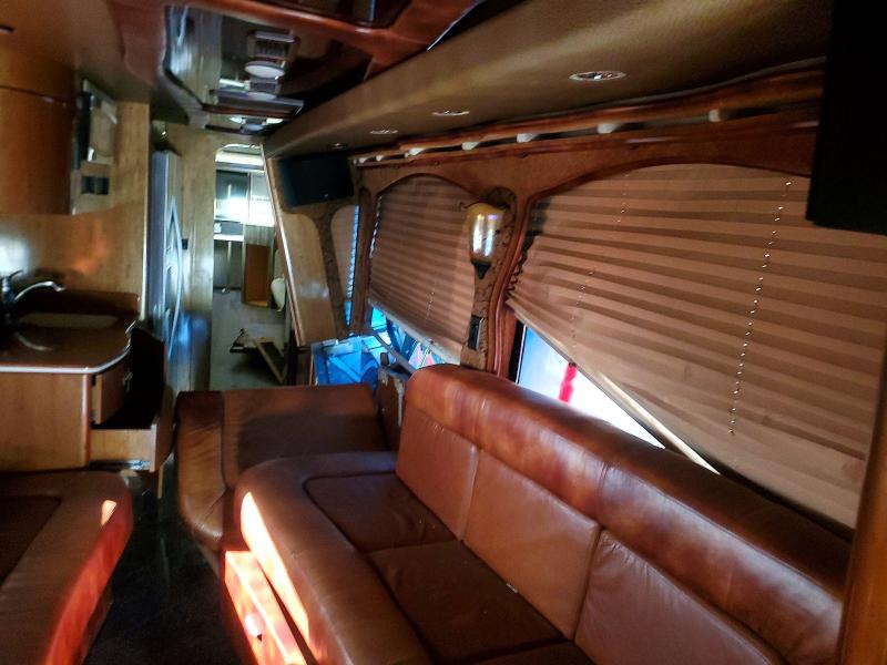 Продаж на аукціоні авто 2001 Prev Motorhome, vin: 2PCV3349211014267, номер лоту: 75926695