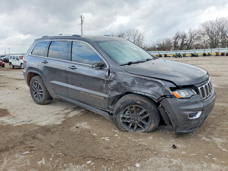 Aukcja sprzedaży 2020 Jeep Grand Cherokee, vin: 1C4RJFAG4LC437098, numer aukcji: 41909836
