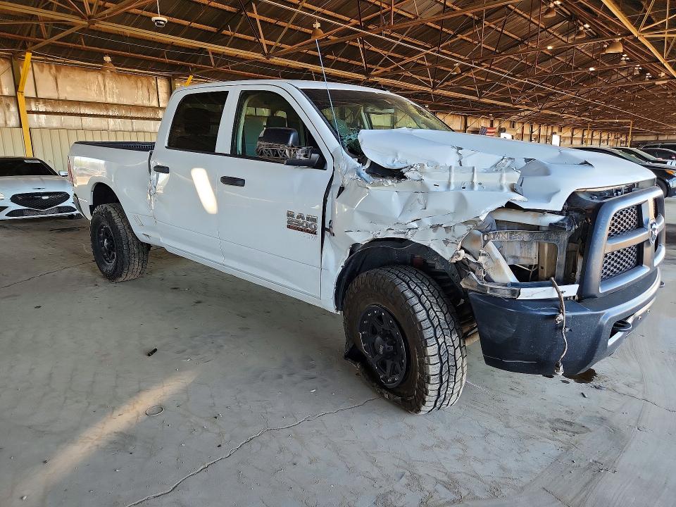Aukcja sprzedaży 2014 Ram 2500, vin: 3C6UR5CL0EG212207, numer aukcji: 46155076