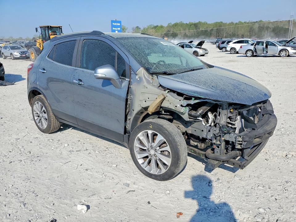Продаж на аукціоні авто 2019 Buick Encore, vin: KL4CJASB0KB716638, номер лоту: 47628806