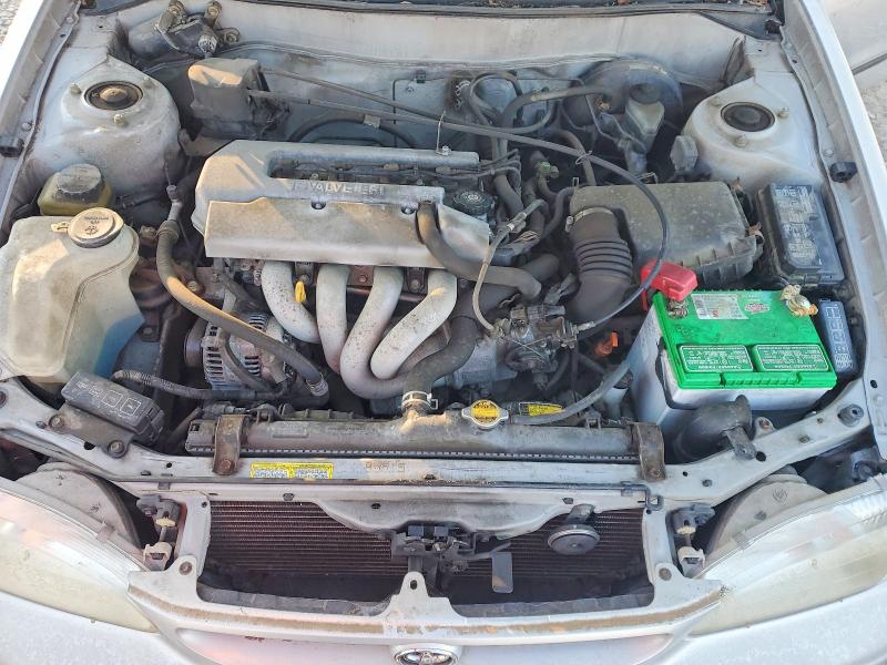 Aukcja sprzedaży 1999 Toyota Corolla, vin: 2T1BR12E0XC254675, numer aukcji: 45636956
