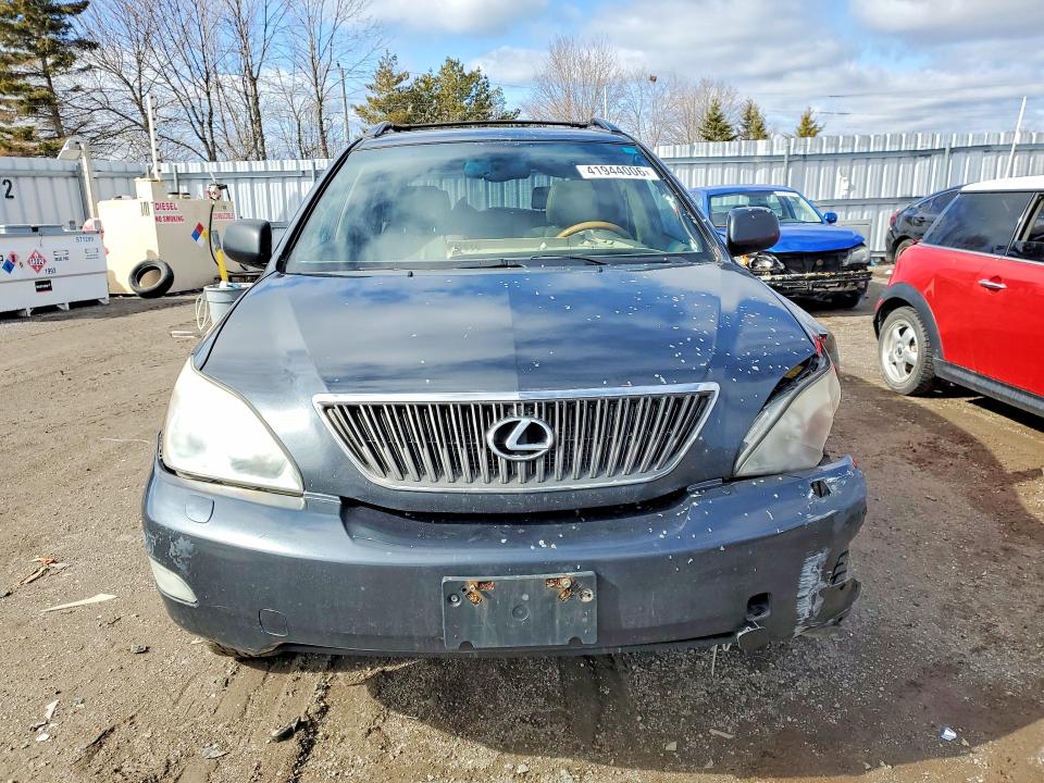 Aukcja sprzedaży 2004 Lexus Rx 330, vin: 2T2HA31U14C008425, numer aukcji: 41944006