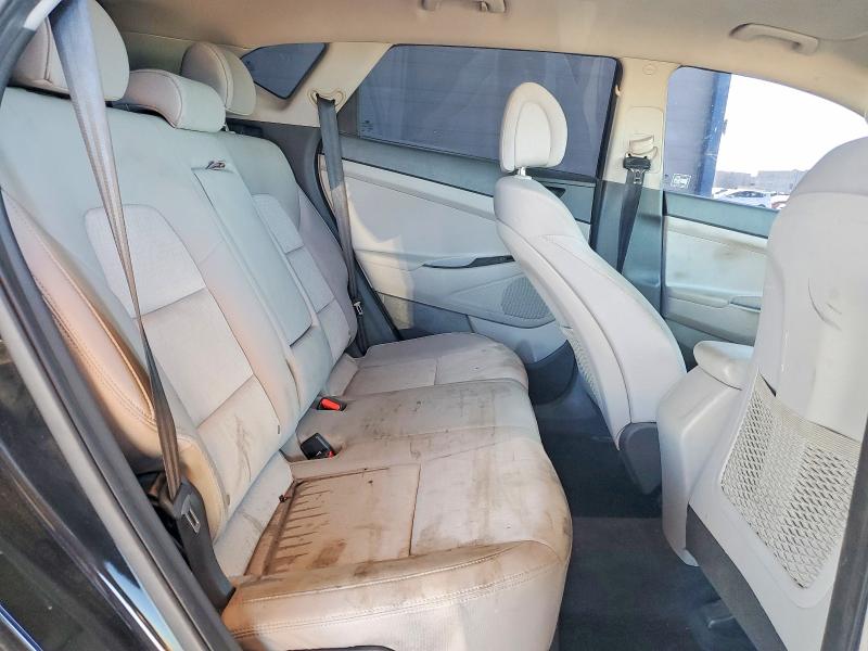 Продажа на аукционе авто 2017 Hyundai Tucson, vin: KM8J33A47HU276058, номер лота: 47840436