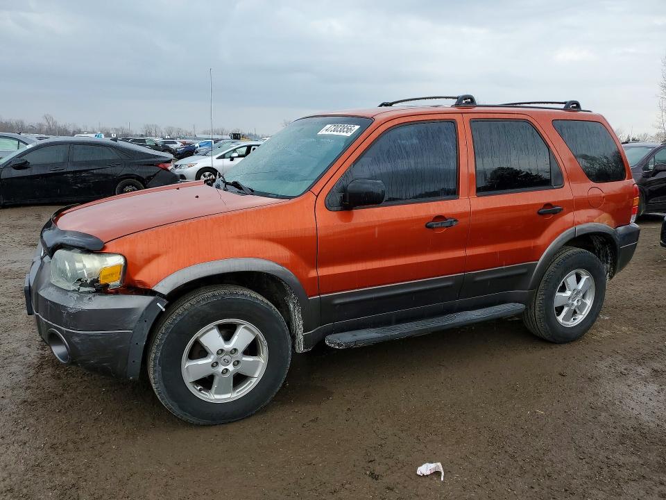 Aukcja sprzedaży 2006 Ford Escape, vin: 1FMYU03196KD49372, numer aukcji: 47303856