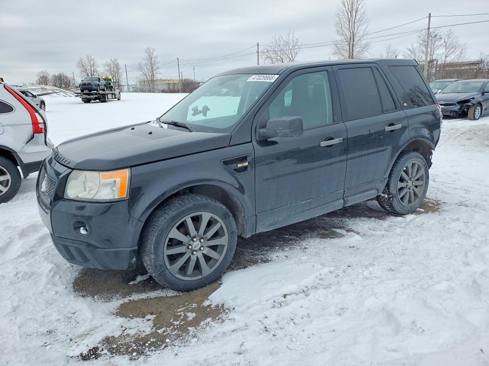 Продаж на аукціоні авто 2010 Land Rover Lr2, vin: SALFR2BNXAH161228, номер лоту: 47029866