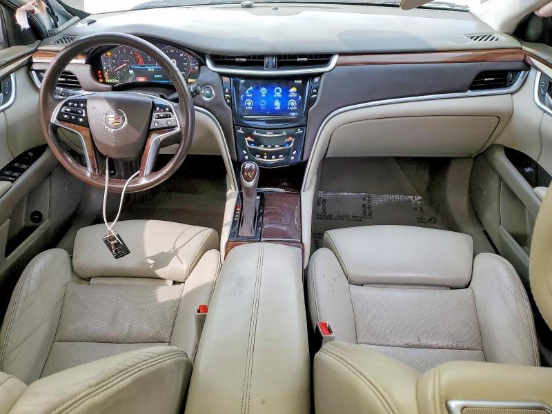 Aukcja sprzedaży 2013 Cadillac Xts, vin: 2G61V5S3XD9181519, numer aukcji: 45793766