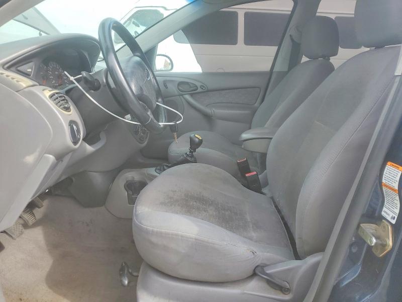 Aukcja sprzedaży 2003 Ford Focus, vin: 3FAHP37333R106016, numer aukcji: 48322616