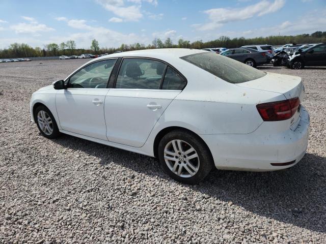 Продаж на аукціоні авто 2017 Volkswagen Jetta, vin: 3VW2B7AJ3HM334466, номер лоту: 47503086