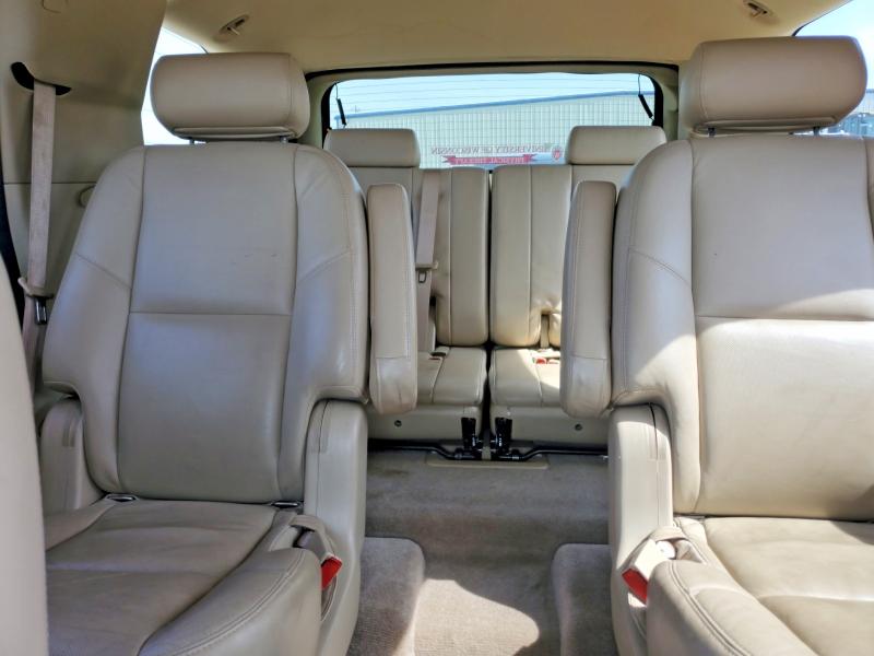 Aukcja sprzedaży 2010 Cadillac Escalade, vin: 1GYUKAEF9AR112818, numer aukcji: 48108316
