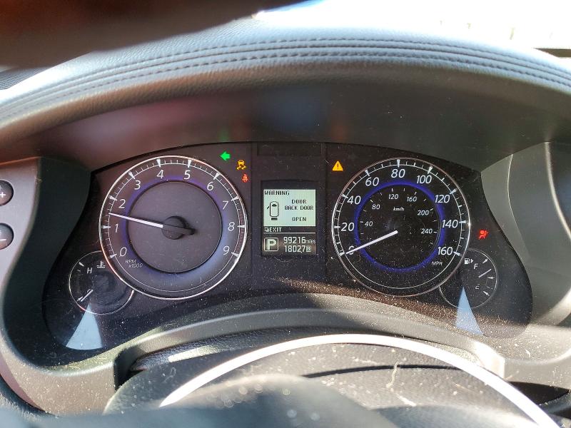 46924066 :رقم المزاد ، JN1BJ0RR6GM271416 vin ، 2016 Infiniti Qx50 مزاد بيع