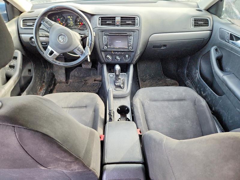 Aukcja sprzedaży 2015 Volkswagen Jetta, vin: 3VWDA7AJ1FM222693, numer aukcji: 77688495