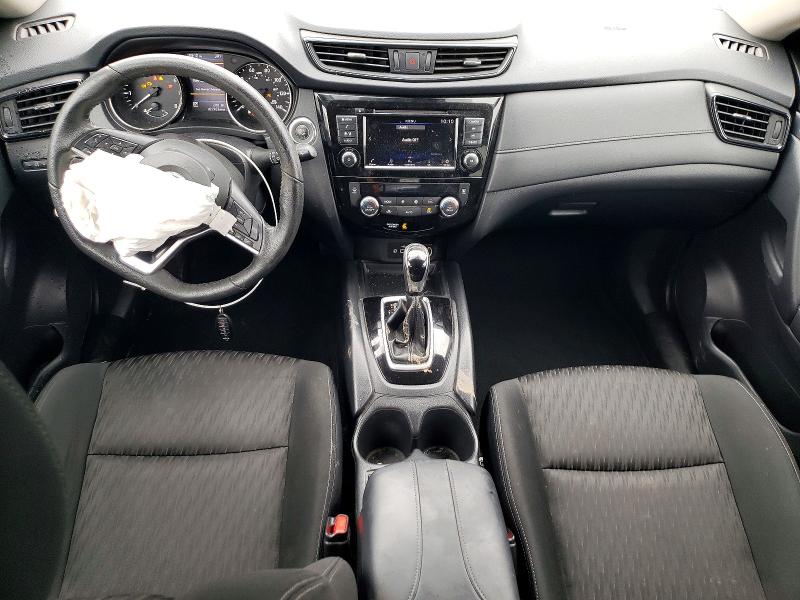 Aukcja sprzedaży 2019 Nissan Rogue, vin: KNMAT2MV3KP535170, numer aukcji: 79961165
