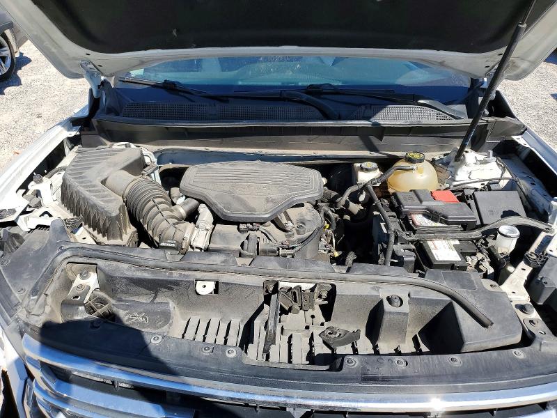 2020 Gmc Acadia მანქანა იყიდება აუქციონზე, vin: 1GKKNMLS4LZ137087, აუქციონის ნომერი: 45819766