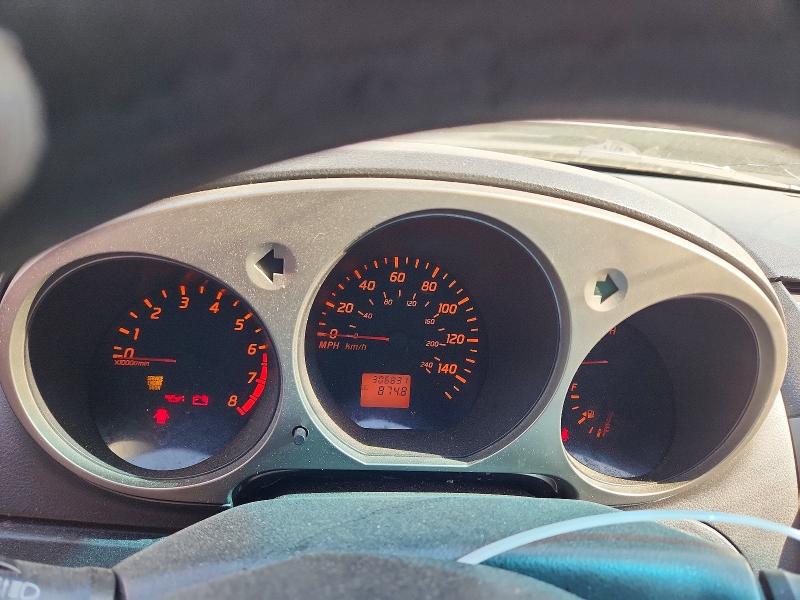 Aukcja sprzedaży 2003 Nissan Altima, vin: 1N4AL11D33C295638, numer aukcji: 47127526