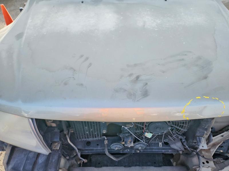 Продаж на аукціоні авто 2003 Mitsubishi Montero, vin: JA4NW51S33J043290, номер лоту: 47124766