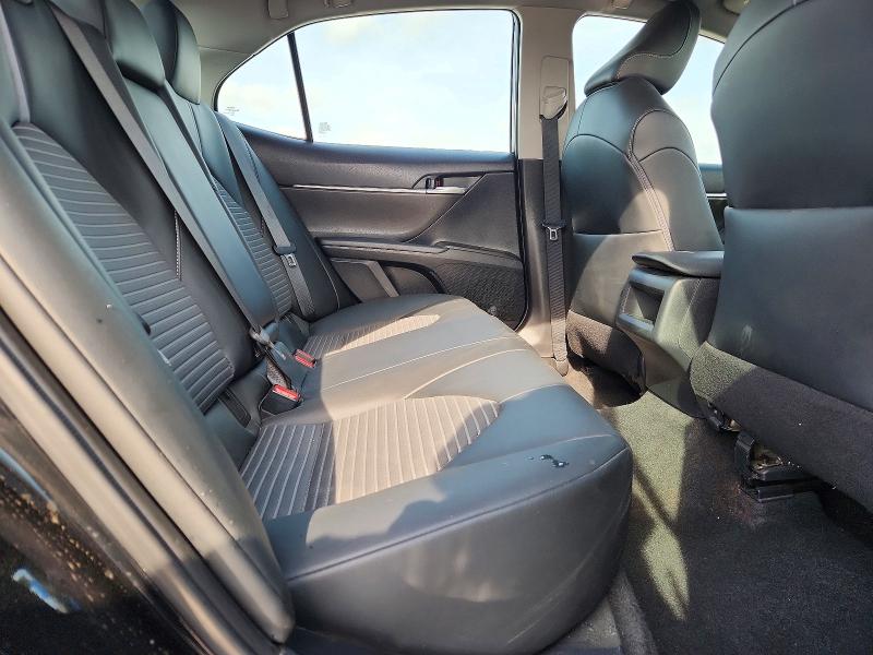 2021 Toyota Camry მანქანა იყიდება აუქციონზე, vin: 4T1G11AK0MU530366, აუქციონის ნომერი: 47572806