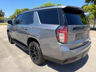 Продаж на аукціоні авто 2021 Chevrolet Tahoe, vin: 1GNSCNKD9MR103312, номер лоту: 47651396