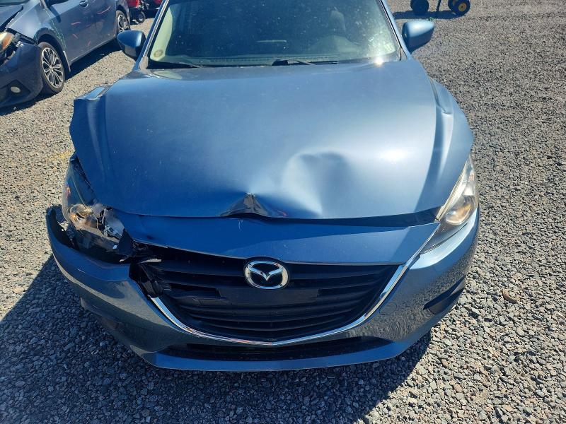 Aukcja sprzedaży 2016 Mazda 3, vin: 3MZBM1J71GM252083, numer aukcji: 46828086