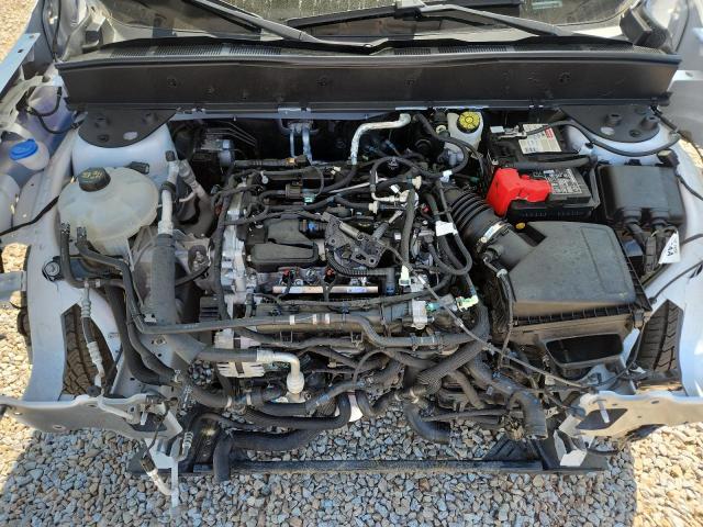 Продаж на аукціоні авто 2022 Ford Bronco Sport, vin: 3FMCR9B65NRD92047, номер лоту: 46727706