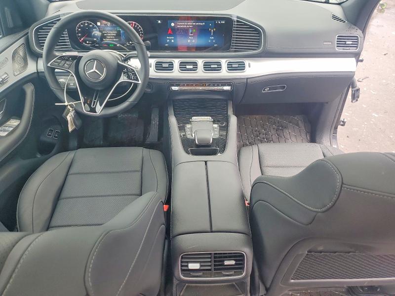Aukcja sprzedaży 2025 Mercedes-benz Gle, vin: 4JGFB4GB0SB418578, numer aukcji: 46002656