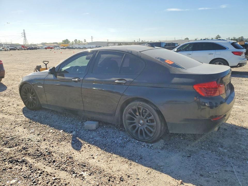 Aukcja sprzedaży 2015 Bmw 535, vin: WBA5B1C50FD920271, numer aukcji: 46689526