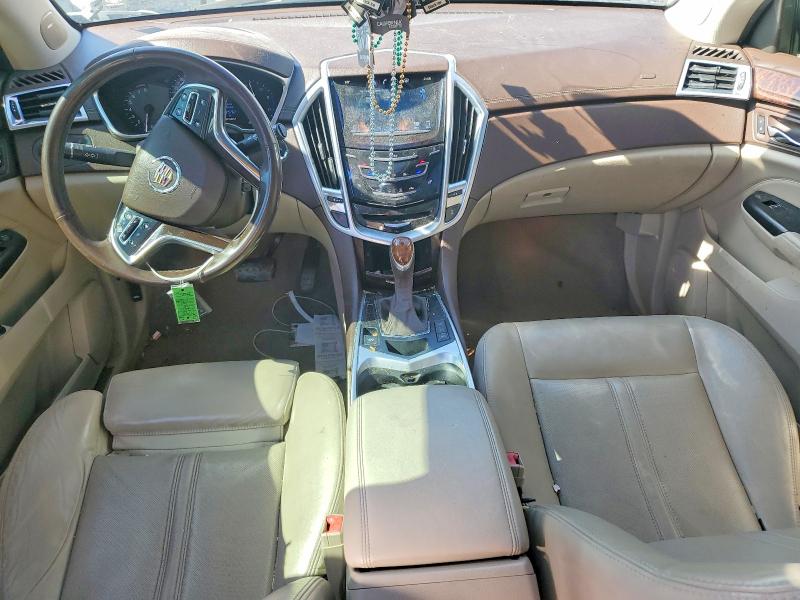 Aukcja sprzedaży 2014 Cadillac Srx, vin: 3GYFNCE32ES656047, numer aukcji: 41918726