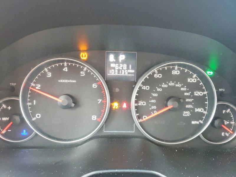 Продаж на аукціоні авто 2014 Subaru Outback, vin: 4S4BRBCC8E3264228, номер лоту: 76134915