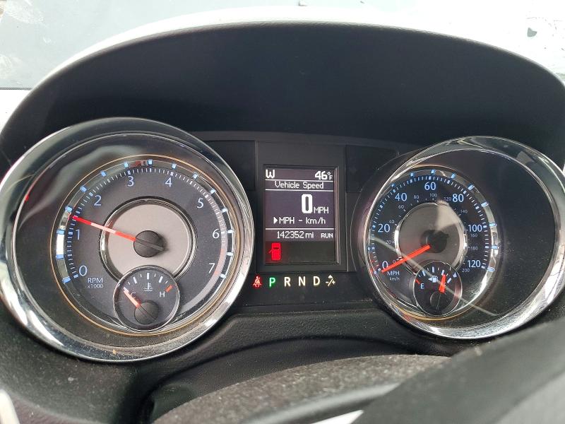 Aukcja sprzedaży 2013 Chrysler Town & Country, vin: 2C4RC1BG7DR775681, numer aukcji: 46391006