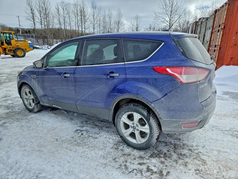 Aukcja sprzedaży 2014 Ford Escape, vin: 1FMCU0GX5EUC88355, numer aukcji: 79549295