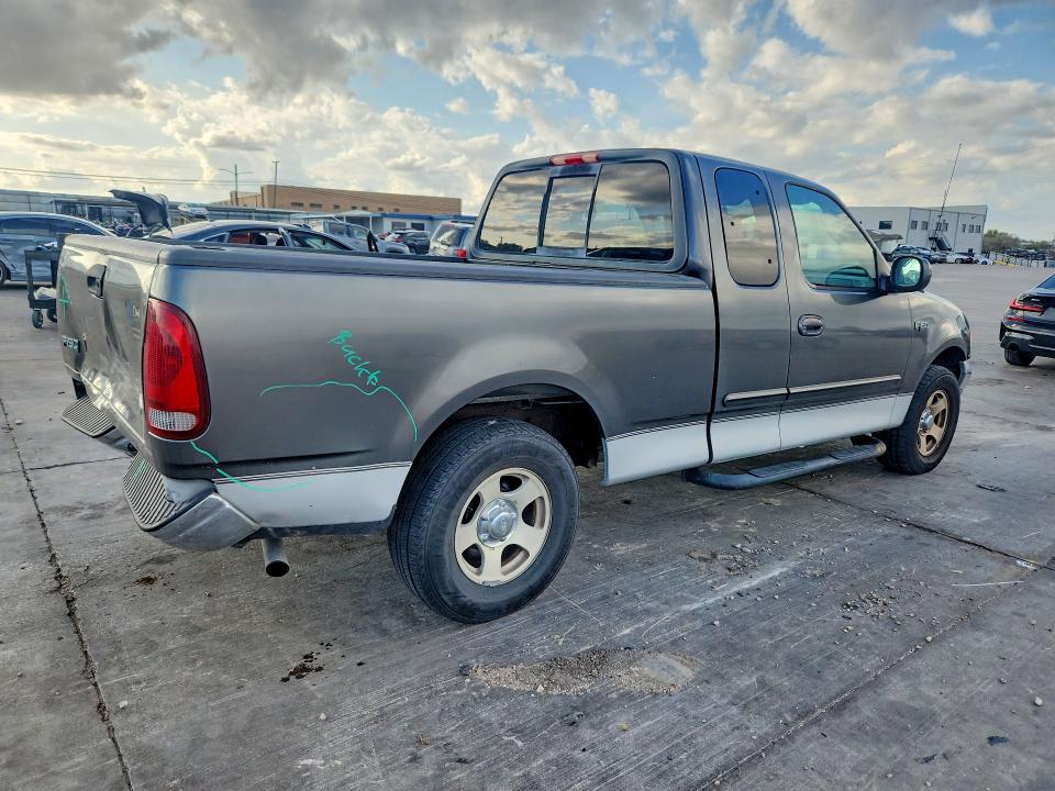 Aukcja sprzedaży 2003 Ford F150, vin: 1FTRX17203NA47438, numer aukcji: 41652266