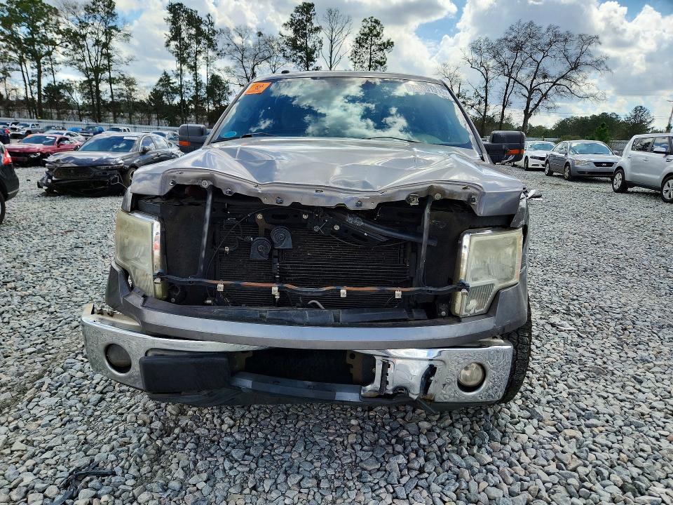 Aukcja sprzedaży 2010 Ford F150, vin: 1FTEW1C8XAFC70475, numer aukcji: 79901915